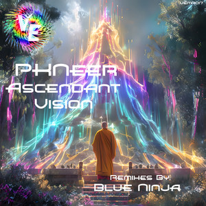 Ascendant Vision (Blue Ninja Radio Edit)