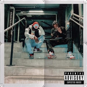 Legroom (feat. Day Cincø) [Explicit]