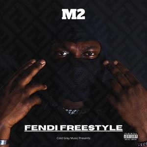 FENDI (Freestyle) [Explicit]