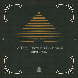 Do They Know It's Christmas?
