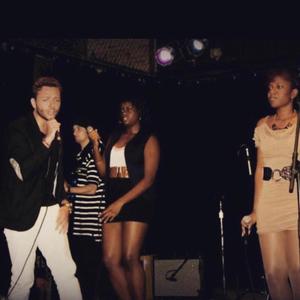 Love Me(feat. Mario Riolo)