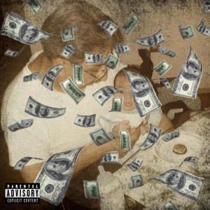 Love Money (feat. Johnathan Ceasar) (Explicit)