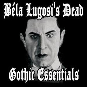 Bela Lugosi's Dead(Godhead )
