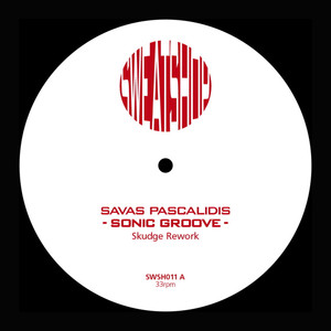 Sonic Groove (Skudge Rework)
