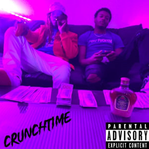 CrunchTime (Explicit)