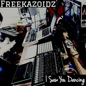 I Saw You Dancing(feat. Tilson)