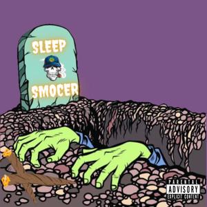 SLEEP SMOCER (feat. Gdolla, N0B0DY, Rydawg, Tobes & Ayedneek) (Explicit)