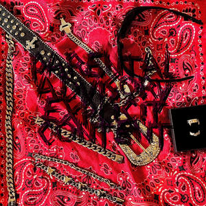 CANDLELIGHT (feat. Bigg Bobbyy) (Explicit)