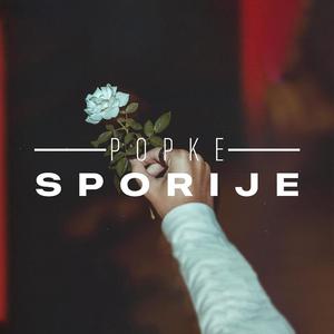 Sporije