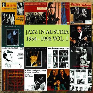 Jazz In Austria 1954-1998 Vol. 1