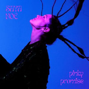 Pinky Promise