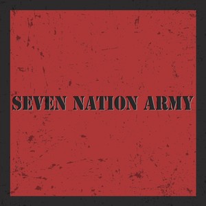 Seven Nation Army (feat. Korynn OC)