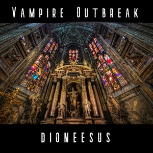 Vampire Outbreak (Explicit)