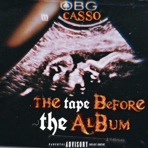 ObgCasso - A Milli (Explicit)