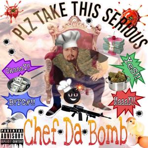 Plz Take This Serious (Re-Mastered Edition) (Explicit)