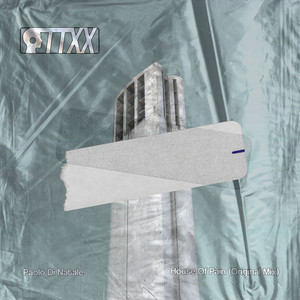 House Of Pain (Original Mix)