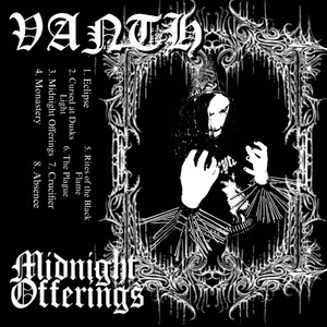 Rites of the Black Flame