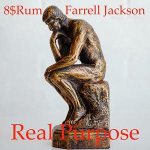Inspiration(feat. Farrell Jackson)