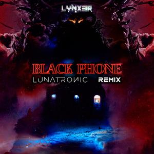 Black Phone (Lunatronic Remix)