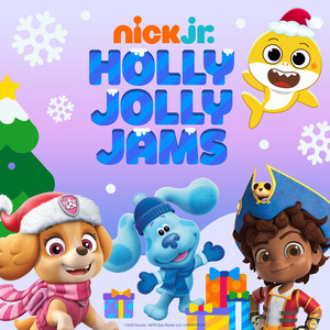 Nick Jr.'s Holly Jolly Jams