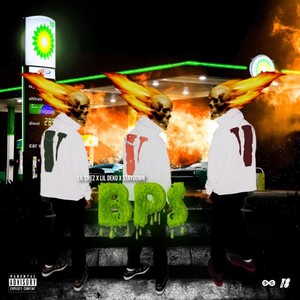 BPS (feat. Staydown & LilChez1K) (Explicit)