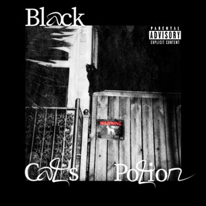 Black Cat's Potion (Explicit)