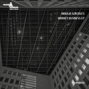 Red Monkey Part 1 (Original Mix)
