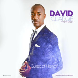Guest of Honor(feat. Dawn Wilson)
