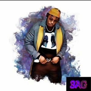 Just Like Me (Explicit)