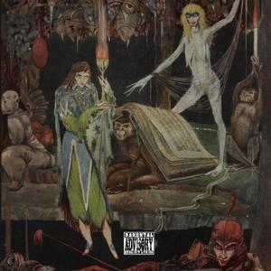 Matilda (feat. OG Skett!) (Explicit)