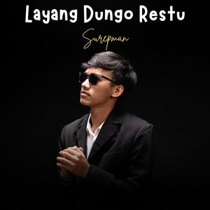 Layang Dungo Restu (Akustik)