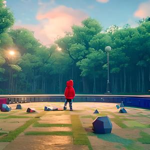 Лизок губ (Explicit)