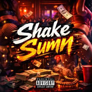 Shake SumN (feat. Belair JEDI, SmooveDaHitman & Louie Ray) (Explicit)