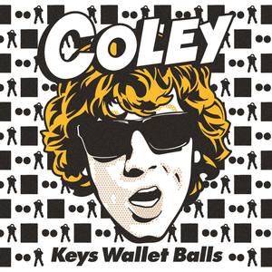 Keys Wallet Balls (Explicit)