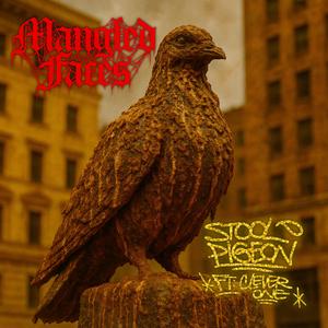 Stool Pigeon (feat. Clever One) (Explicit)