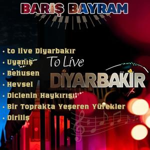 Bir Toprakta Yeşeren Yürekler (feat. Ferat Üngür) (Live)