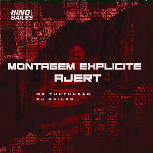 Montagem Explicite Ajert (Explicit)