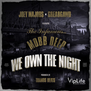 We Own the Night (feat. Mobb Deep) [Explicit]