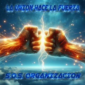 S.O.S. Organizacion - Verdades (feat. Sonjara & Mc Rap)