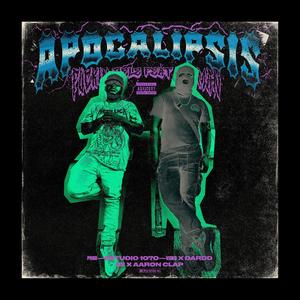 apocalipsis (feat. Ereman) [Explicit]