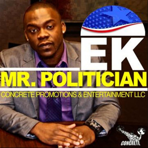 Mr Politician