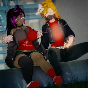 3AM 0N A M0NDAY (feat. WXKEUP414) (Explicit)