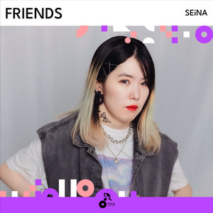 FRIENDS (INSTRUMENTAL)