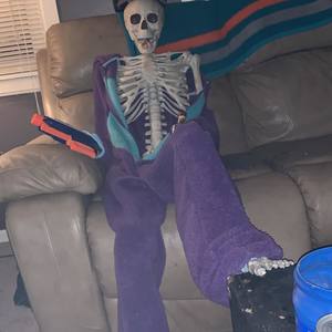 Harry Potter (Explicit)