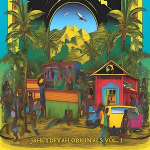 Tenament Yard (feat. Jahyut The Furna Burna, J-Will & Clinton Rufus Jr)