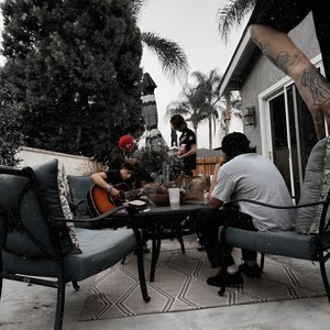 cold//alone (Explicit)