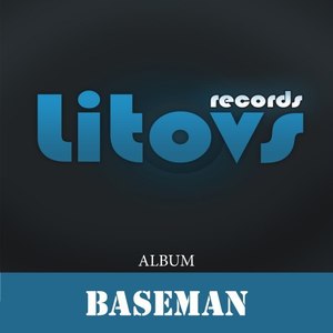 Baseman (Album)