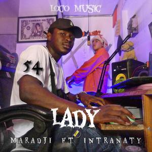 Lady (feat. Maradji)