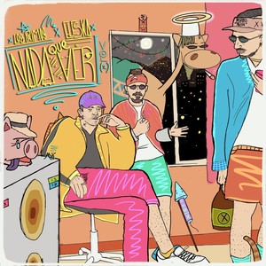 Girar y Girar(feat. Dani Boi)