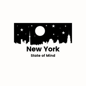 New York State of Mind